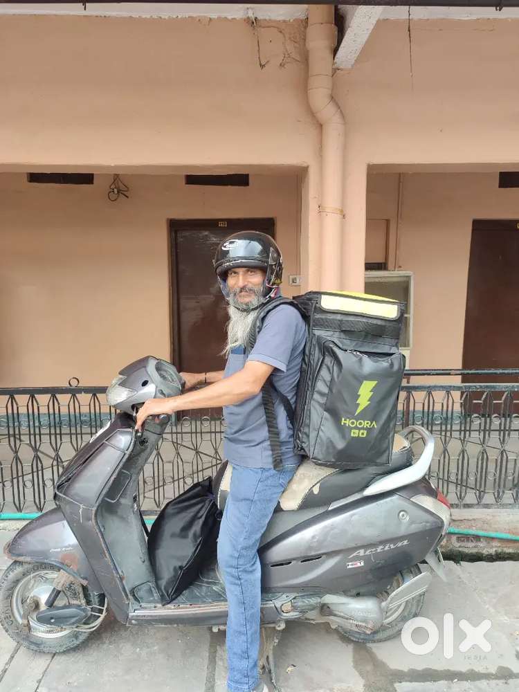 Car Washing Job at Kota