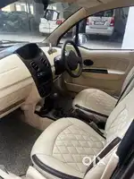 Chevrolet Spark 2011 Petrol Brand New Condition