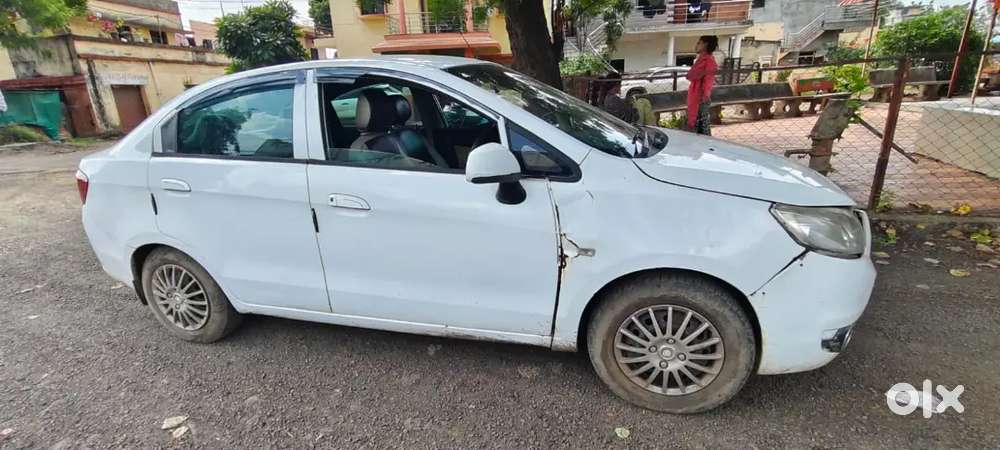 Chevrolet Sail U-VA 2017 Diesel 92000 Km Driven