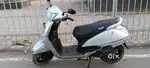 TVS Jupiter 1st owner 2021 model 26514 km drive Good condition
