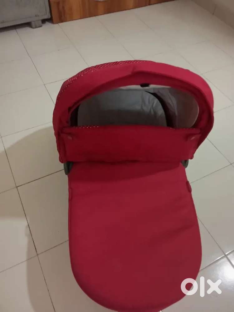 Baby Carry Cot