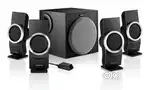 5 in 1 Home Theater