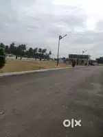 Main road DTCP Approved layout