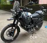 Yezdi Adventure for Sale - Excellent Condition
