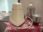 Preethi mixie
