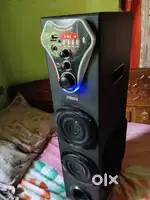 Centron sound box