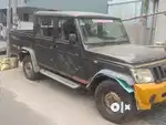 Mahindra Bolero Camper 2015 Diesel 193000 Km Driven