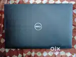 Dell i7 laptop