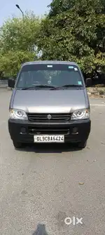 Maruti Suzuki Eeco 7 Seater Standard, 2023, CNG & Hybrids