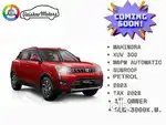 Mahindra XUV300 1.2 W6 AMT Petrol, 2023, Petrol