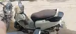 HONDA AVIATOR 2nd owner
