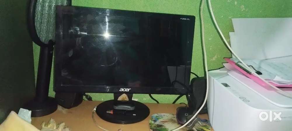 Prize drop Desktop Computer good condition