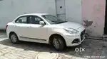 Maruti Suzuki Swift Dzire 2013 Petrol 28000 Km Driven