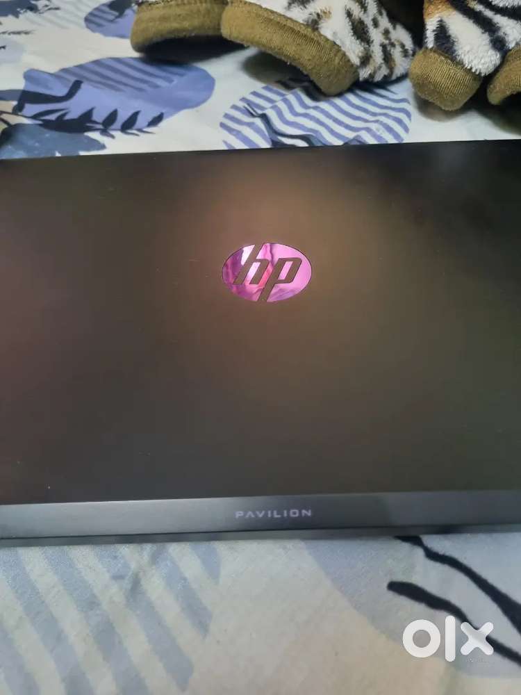 HP Pavilion Gaming laptop