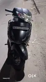 Honda activa 3G single owner in good condition