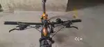 Hero x-Bicycle