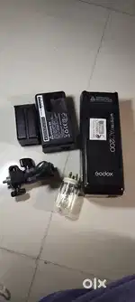 Godox Ad 200