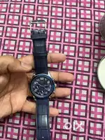 Lawman PG3 Wrist Watch