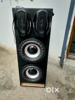 Home theater