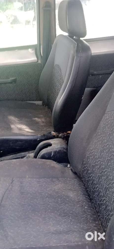 Tata Sumo 2012 Diesel 87000 Km Driven