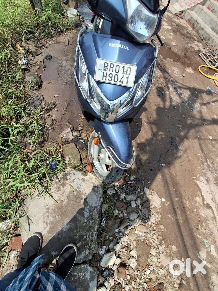 Honda Activa for Sale 2017