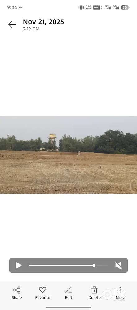 Best plot lene ke liye call kre dm kre