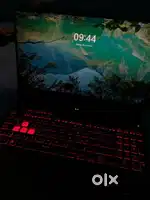 Asus TUF F-15
