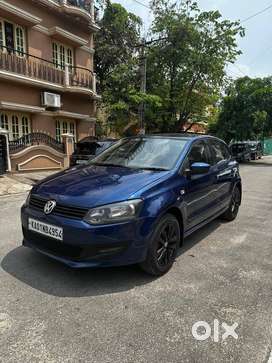 Volkswagen Polo 1.5 TDI Highline Plus, 2013, Diesel