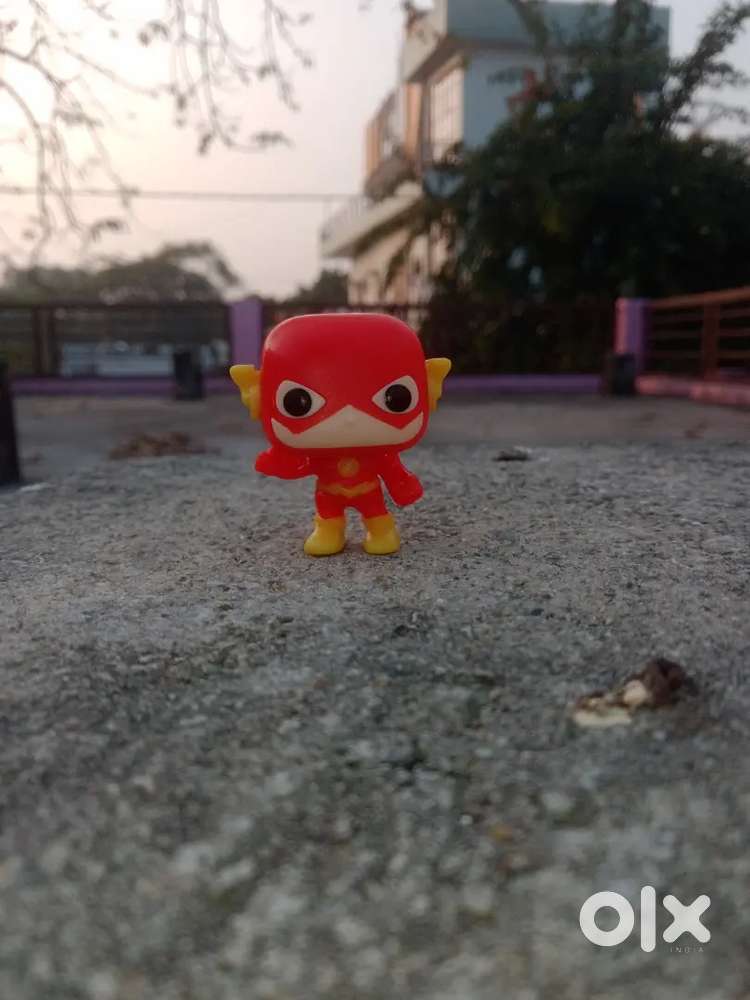 Sell flash toy