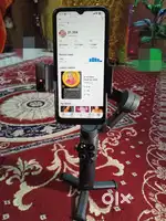 Dji Gimbal 7p and yt For selling