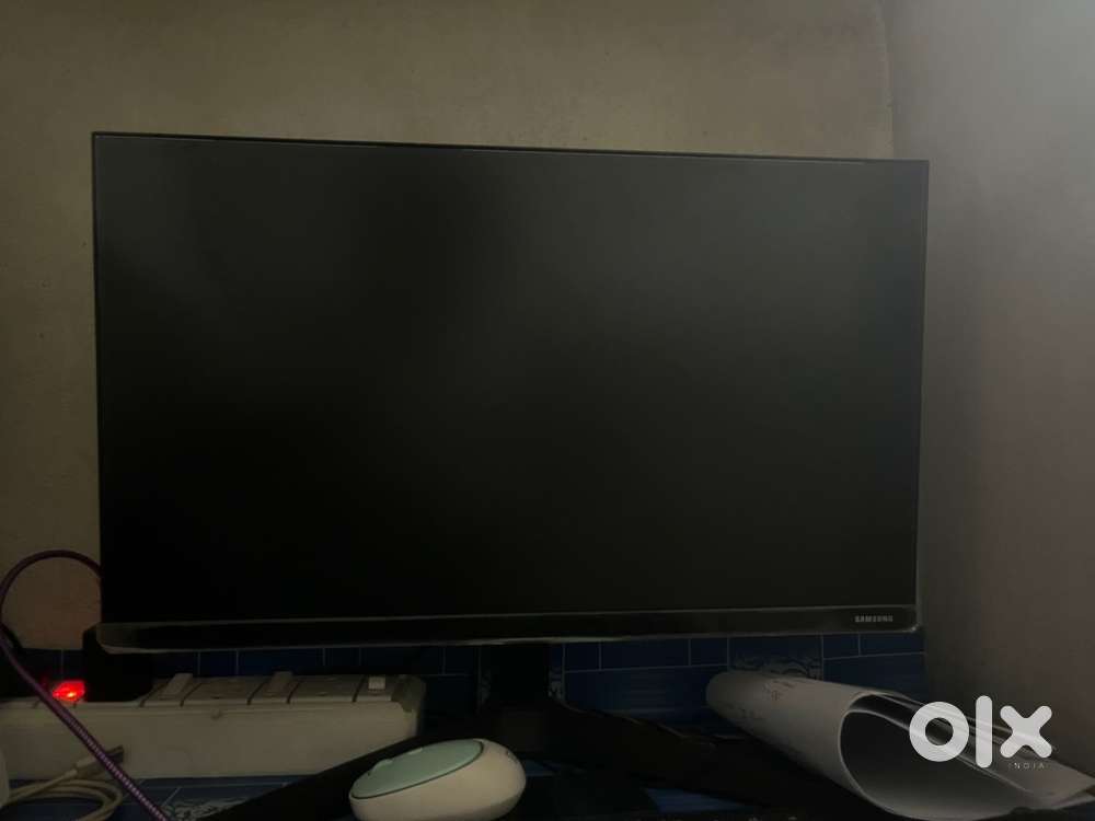 Samsung monitor 24’’