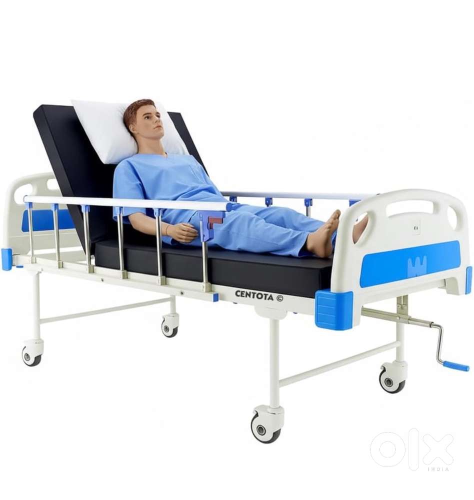 Hospital Bed
