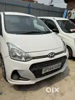 Hyundai i10 Sportz Option, 2019, Petrol