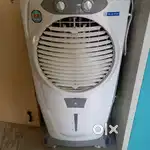 Blue star Cooler
