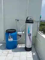 Zero B Water Softner