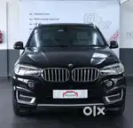 BMW X5 xDrive 30d, 2015, Diesel
