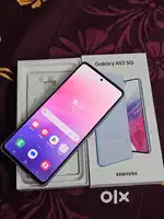Samsung A53 5G 8gb ram 128gb storage