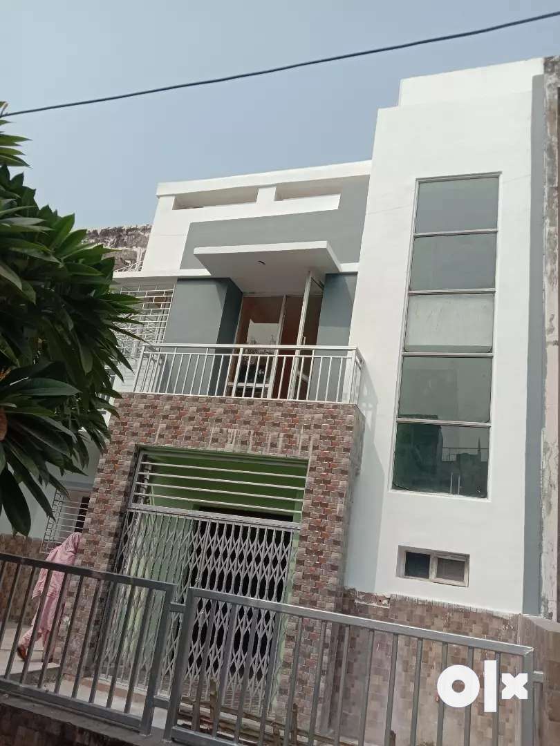 Complete house for rent