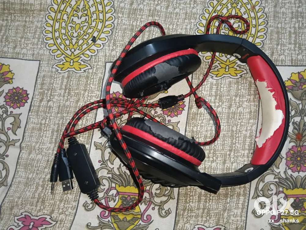 All ok headphone,but bill box not available!!