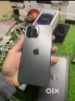 iPhone 16plus available in outstanding condition with Bill box