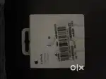 Apple lightning wired earphones & lightning to 3.5mm jack connector