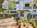 2BHK Flat available for Rent Vimang Nagar Pune