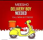 Delivery boy & girl