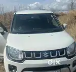 Maruti Suzuki Ignis 2023 Petrol 25000 Km Driven