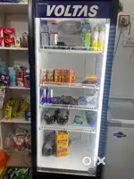 VOLTAS 320 L Fridge (1year old)