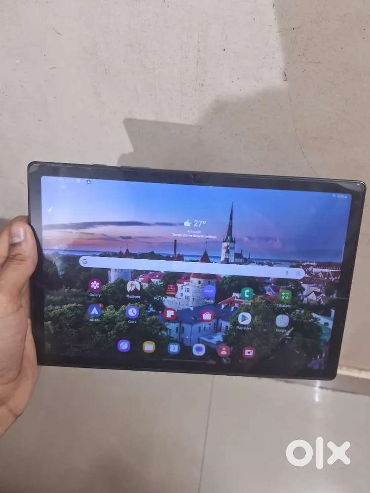 Samsung Tab A8, WiFi Tablet, 4 GB 64 GB