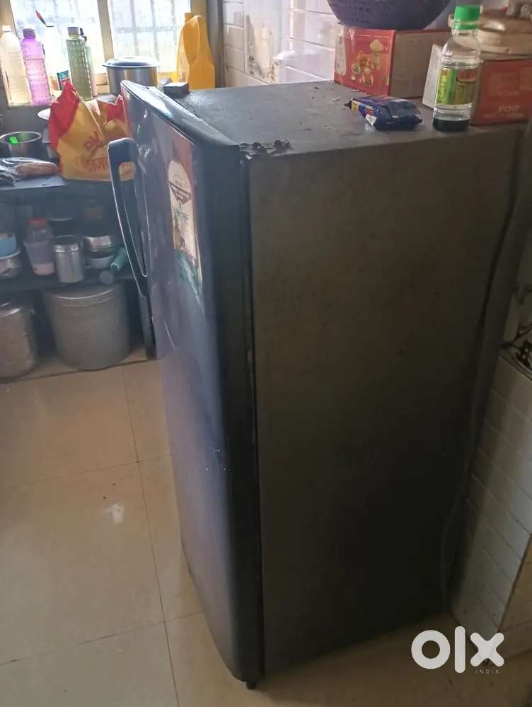 Samsung fridge 183 ltr