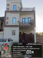 House in sidhra malkiyat