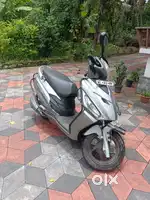 Single owner company service low kilometter