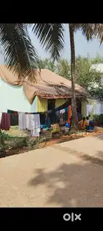 Anchina Mane in Bathi Davanagere